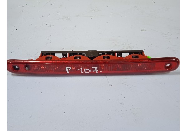 Додатковий стп сигноал Citroen C1, Peugeot 107, 1606372780
